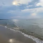 Pomaranczowy - Kawalerka W Srodmiesciu * 科沃布热格