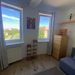 Pomarańczowy - Kawalerka W śródmieściu Apartament *