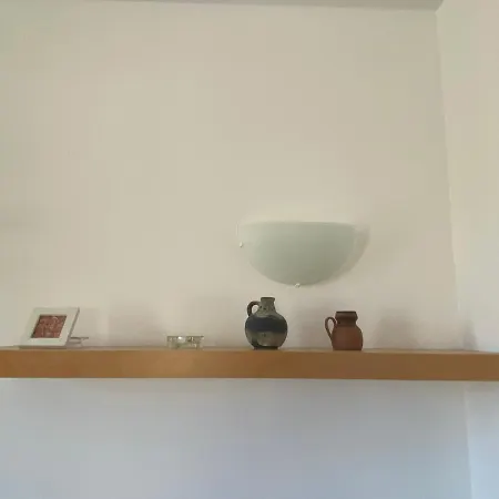 Pomaranczowy - Kawalerka W Srodmiesciu Daire Kolobrzeg