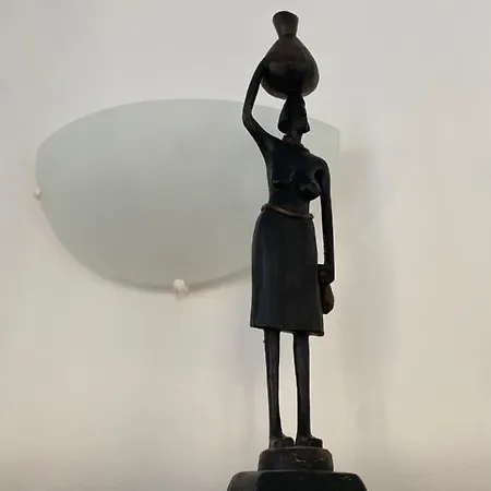 Pomaranczowy - Kawalerka W Srodmiesciu